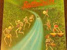Rhythm Devils  APOCALYPSE NOW SESSIONS 1980 1st Press LP Mickey Hart VG+/NM/OG