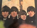 The Beatles / beatles for Sale / mono / 1964 / UK / Vinyl Schallplatte / Rare