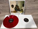 Kendrick Lamar - Good Kid M.A.A.D Mad City -Vinyl Record * RED * 2x 12