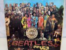 The Beatles - Sgt. Pepper | 1967 Vinyl, LP | MAS-2653 MONO