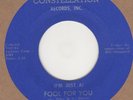 Gene Chandler I'm Just A Fool For You Constellation Soul Northern Motown