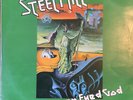 Steel Mill-Green Eyed God-Penny Farthing-PELS 549-Original Pressing-RARE