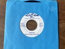 Soul R&B  Berry Street Station ‎– King Bee / I Don't Care No More  Le Cam LC-630