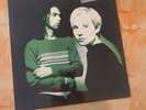 The Charlatans -Up To Our Hips LP 1994,Spain