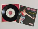 DAVID BOWIE Rebel Rebel / Queen Bitch Japan PROMO 7