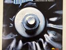 CONJUNTO IMPACTO APRETANDO DE NUEVO ORIGINAL RARE SALSA RECORD PLAYED LP