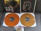 TV On The Radio - Return to Cookie Mountain Vinyl Me Please VMP 2 x 45 Vinyl LP