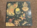 The Smashing Pumpkins Mellon Collie and the Infinite Sadness 4-LP
