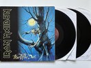 Iron Maiden: 'Fear Of The Dark' EMI EMD 1032 UK Ltd. 1992 12