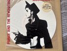 Prince and the Revolution Mountains Rare 10
