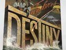 The Jacksons Destiny Vinyl Record - Gatefold - Orange Label - 1978 Epic JE35552