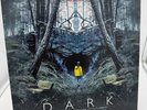 Dark  - Cycle 1 - Original Music, Netflix Series - Ben Frost - Vinyl LP. Rare