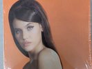 Sienna Spiro - Visitor. Ltd Edn Alt Cover Trans Orange Viny LP