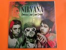 Nirvana – Smells Like Live Spirit LP Vinyl 2023 NEW & SEALED