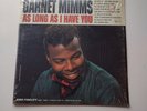 Garnet Mimms 