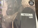 LINKIN PARK METEORA Breaking The Habit Brown/Black LoFi Lo-Fi Vinyl LP