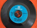 Northern soul The Winstons Amen Brother / Color him father  VG+ condition