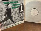 Nick Drake : Second Grace - VINYL RECORD : Alternate Versions/Unreleased Songs