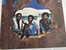 The Gladiators Proverbial Reggae Vinyl FL1002A Virgin Records 1978 EX