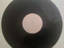 The Smiths Ask 12 Inch White Label Vinyl Single Record