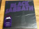 Master of Reality by Black Sabbath (Record, 2021) AS IS see photos