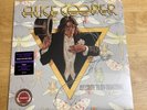 Welcome to My Nightmare by Alice Cooper (Vinyl, Jan-2018, Rhino) sealed AS IS