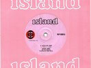 Julien Covey & The Machine – A Little Bit Hurt / Sweet Bacon Island WIP 6009 Vg+