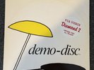 Italo Disco Via Verdi Diamond 2 American Remix 12” Single