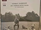 George Harrison All Things Must Pass 50th Anniversary Vinyl LP Box Set