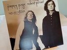 Page/Plant `No Quarter` Vinyl ... MINT