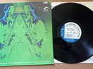 Rare 1969 “WOLFF Variant” Wayne Shorter 