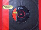 The Brand I'm A Lover Not A Fighter (RARE MOD / R&B) 7