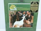 The Beach Boys – Pet Sounds 180 GRAM DSS REISSUE LP (MONO) Sealed #3478/6000