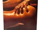 PASSION Passion RARE VINYL LP Prelude Records Funk DISCO Boogie Self Titled 1980