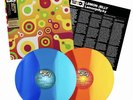 2pcs Lemon Jelly Lemonjelly.ky Vinyl 2LP - Rough Trade 50th 1500only IN HAND NOW