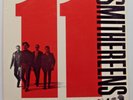The Smithereens -  11 - (1988 US  vinyl LP), Used, Tested, Free S/H