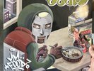 MF Doom Mm...Food Green/Pink Vinyl 2020 Reissue Rhymesayers Entertainment NM