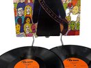 John Prine Live - 2x LPs