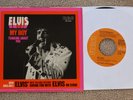 Elvis Presley  - My Boy/Thinking About You -  US Picture Sleeve PS 7