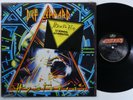DEF LEPPARD Hysteria MERCURY LP VG++ SHRINK j