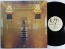 ELECTRIC LIGHT ORCHESTRA No Answer UNITED ARTISTS LP VG+ w/ lyric sheet insert j
