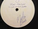 IRON MAIDEN -  UK 2 x LP - PLAIN LABELS / HANDWRITTEN DETAILS - LIVE AFTER DEATH