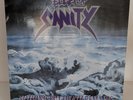 Edge of Sanity - Nothing But Death Remains -Firstpress 1991 Vinyl