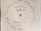 Lili Kraus Mozart Sonatas