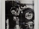 MASARU IMADA NOW THREE BLIND MICE TBM42 1LP