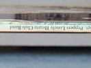 BEATLES Sgt Pepper's 1967 UK 1st RARER WIDE SPINE SUPER MONO AUDIO LOVELY COPY
