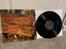 AC/DC T.N.T. Vinyl 2024 Pop Up Store (Ryan K Smith Press)