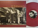 U2 - The Unforgettable Fire LP - 2019 Remastered LP - Audiophile - NM