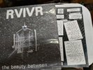 RVIVR - The Beauty Between vinyl LP record
