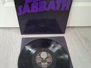 Black Sabbath – Master Of Reality Germany 6360050